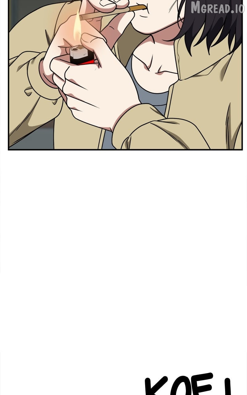 Change Me Chapter 184  - page 127